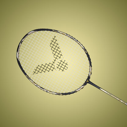 Badminton Racket, Best Badminton Racket, Lightweight Badminton Racket, Professional Badminton Racket, Power Badminton Racket, Control Badminton Racket, Speed Badminton Racket, High-Performance Racket, Carbon Fiber Racket, Graphite Racket, Beginner Badminton Racket, Advanced Badminton Racket, Badminton Racket for Men, Badminton Racket for Women, Singles Badminton Racket, Doubles Badminton Racket, Unstrung Badminton Racket, Strung Badminton Racket, VICTOR JS-10  JETSPEED 4U Badminton Racket