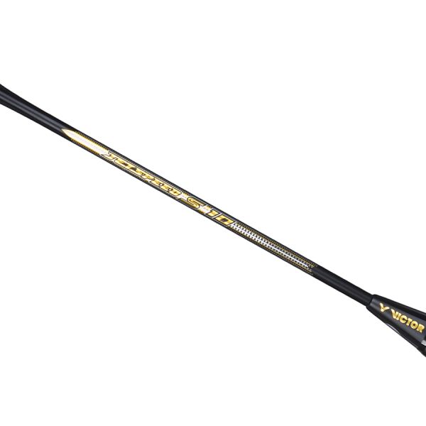 Badminton Racket, Best Badminton Racket, Lightweight Badminton Racket, Professional Badminton Racket, Power Badminton Racket, Control Badminton Racket, Speed Badminton Racket, High-Performance Racket, Carbon Fiber Racket, Graphite Racket, Beginner Badminton Racket, Advanced Badminton Racket, Badminton Racket for Men, Badminton Racket for Women, Singles Badminton Racket, Doubles Badminton Racket, Unstrung Badminton Racket, Strung Badminton Racket, VICTOR JS-10  JETSPEED 4U Badminton Racket