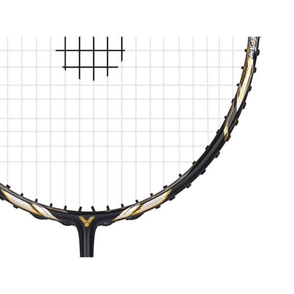 Badminton Racket, Best Badminton Racket, Lightweight Badminton Racket, Professional Badminton Racket, Power Badminton Racket, Control Badminton Racket, Speed Badminton Racket, High-Performance Racket, Carbon Fiber Racket, Graphite Racket, Beginner Badminton Racket, Advanced Badminton Racket, Badminton Racket for Men, Badminton Racket for Women, Singles Badminton Racket, Doubles Badminton Racket, Unstrung Badminton Racket, Strung Badminton Racket, VICTOR JS-10  JETSPEED 4U Badminton Racket