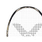 Badminton Racket, Best Badminton Racket, Lightweight Badminton Racket, Professional Badminton Racket, Power Badminton Racket, Control Badminton Racket, Speed Badminton Racket, High-Performance Racket, Carbon Fiber Racket, Graphite Racket, Beginner Badminton Racket, Advanced Badminton Racket, Badminton Racket for Men, Badminton Racket for Women, Singles Badminton Racket, Doubles Badminton Racket, Unstrung Badminton Racket, Strung Badminton Racket, VICTOR JS-10  JETSPEED 4U Badminton Racket