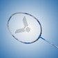 Badminton Racket, Best Badminton Racket, Lightweight Badminton Racket, Professional Badminton Racket, Power Badminton Racket, Control Badminton Racket, Speed Badminton Racket, High-Performance Racket, Carbon Fiber Racket, Graphite Racket, Beginner Badminton Racket, Advanced Badminton Racket, Badminton Racket for Men, Badminton Racket for Women, Singles Badminton Racket, Doubles Badminton Racket, Unstrung Badminton Racket, Strung Badminton Racket,VICTOR JS-12 II JETSPEED 4U Badminton Racket