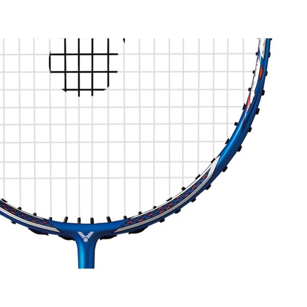 Badminton Racket, Best Badminton Racket, Lightweight Badminton Racket, Professional Badminton Racket, Power Badminton Racket, Control Badminton Racket, Speed Badminton Racket, High-Performance Racket, Carbon Fiber Racket, Graphite Racket, Beginner Badminton Racket, Advanced Badminton Racket, Badminton Racket for Men, Badminton Racket for Women, Singles Badminton Racket, Doubles Badminton Racket, Unstrung Badminton Racket, Strung Badminton Racket,VICTOR JS-12 II JETSPEED 4U Badminton Racket