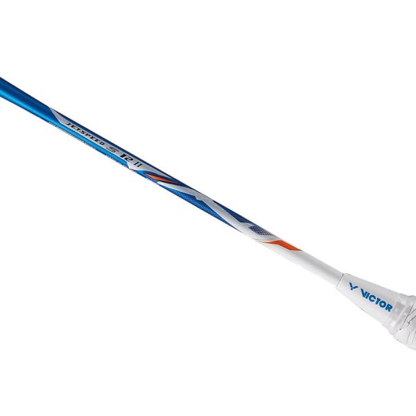 Badminton Racket, Best Badminton Racket, Lightweight Badminton Racket, Professional Badminton Racket, Power Badminton Racket, Control Badminton Racket, Speed Badminton Racket, High-Performance Racket, Carbon Fiber Racket, Graphite Racket, Beginner Badminton Racket, Advanced Badminton Racket, Badminton Racket for Men, Badminton Racket for Women, Singles Badminton Racket, Doubles Badminton Racket, Unstrung Badminton Racket, Strung Badminton Racket,VICTOR JS-12 II JETSPEED 4U Badminton Racket