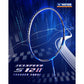 Badminton Racket, Best Badminton Racket, Lightweight Badminton Racket, Professional Badminton Racket, Power Badminton Racket, Control Badminton Racket, Speed Badminton Racket, High-Performance Racket, Carbon Fiber Racket, Graphite Racket, Beginner Badminton Racket, Advanced Badminton Racket, Badminton Racket for Men, Badminton Racket for Women, Singles Badminton Racket, Doubles Badminton Racket, Unstrung Badminton Racket, Strung Badminton Racket,VICTOR JS-12 II JETSPEED 4U Badminton Racket