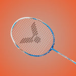 Badminton Racket, Best Badminton Racket, Lightweight Badminton Racket, Professional Badminton Racket, Power Badminton Racket, Control Badminton Racket, Speed Badminton Racket, High-Performance Racket, Carbon Fiber Racket, Graphite Racket, Beginner Badminton Racket, Advanced Badminton Racket, Badminton Racket for Men, Badminton Racket for Women, Singles Badminton Racket, Doubles Badminton Racket, Unstrung Badminton Racket, Strung Badminton Racket, VICTOR Jet Speed JS-12TD 4U Badminton Racket
