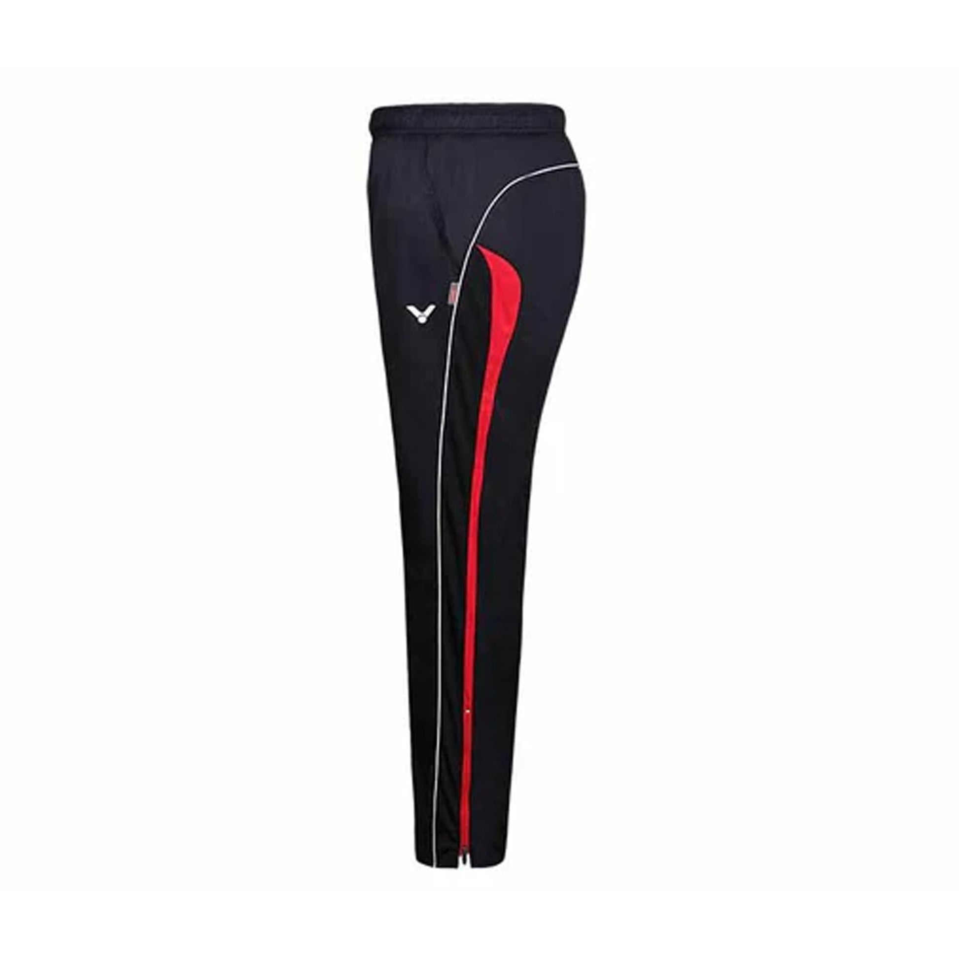 badminton t-shirt, badminton shorts, badminton pants, sportswear for badminton, athletic apparel, performance badminton clothing, breathable badminton clothing, lightweight badminton wear, men's badminton clothing, badminton training wear, badminton gear, sports clothing for badminton,VICTOR P-3281CD Training Series Badminton Woven Pants