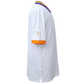 badminton t-shirt, badminton shorts, badminton pants, sportswear for badminton, athletic apparel, performance badminton clothing, breathable badminton clothing, lightweight badminton wear, men's badminton clothing, badminton training wear, badminton gear, sports clothing for badminton,VICTOR Polo T-Shirt