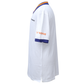 badminton t-shirt, badminton shorts, badminton pants, sportswear for badminton, athletic apparel, performance badminton clothing, breathable badminton clothing, lightweight badminton wear, men's badminton clothing, badminton training wear, badminton gear, sports clothing for badminton,VICTOR Polo T-Shirt