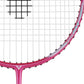 Badminton Racket, Best Badminton Racket, Lightweight Badminton Racket, Professional Badminton Racket, Power Badminton Racket, Control Badminton Racket, Speed Badminton Racket, High-Performance Racket, Carbon Fiber Racket, Graphite Racket, Beginner Badminton Racket, Advanced Badminton Racket, Badminton Racket for Men, Badminton Racket for Women, Singles Badminton Racket, Doubles Badminton Racket, Unstrung Badminton Racket, Strung Badminton Racket, VICTOR RACKET-ARS-9-G-4U Badminton Racket