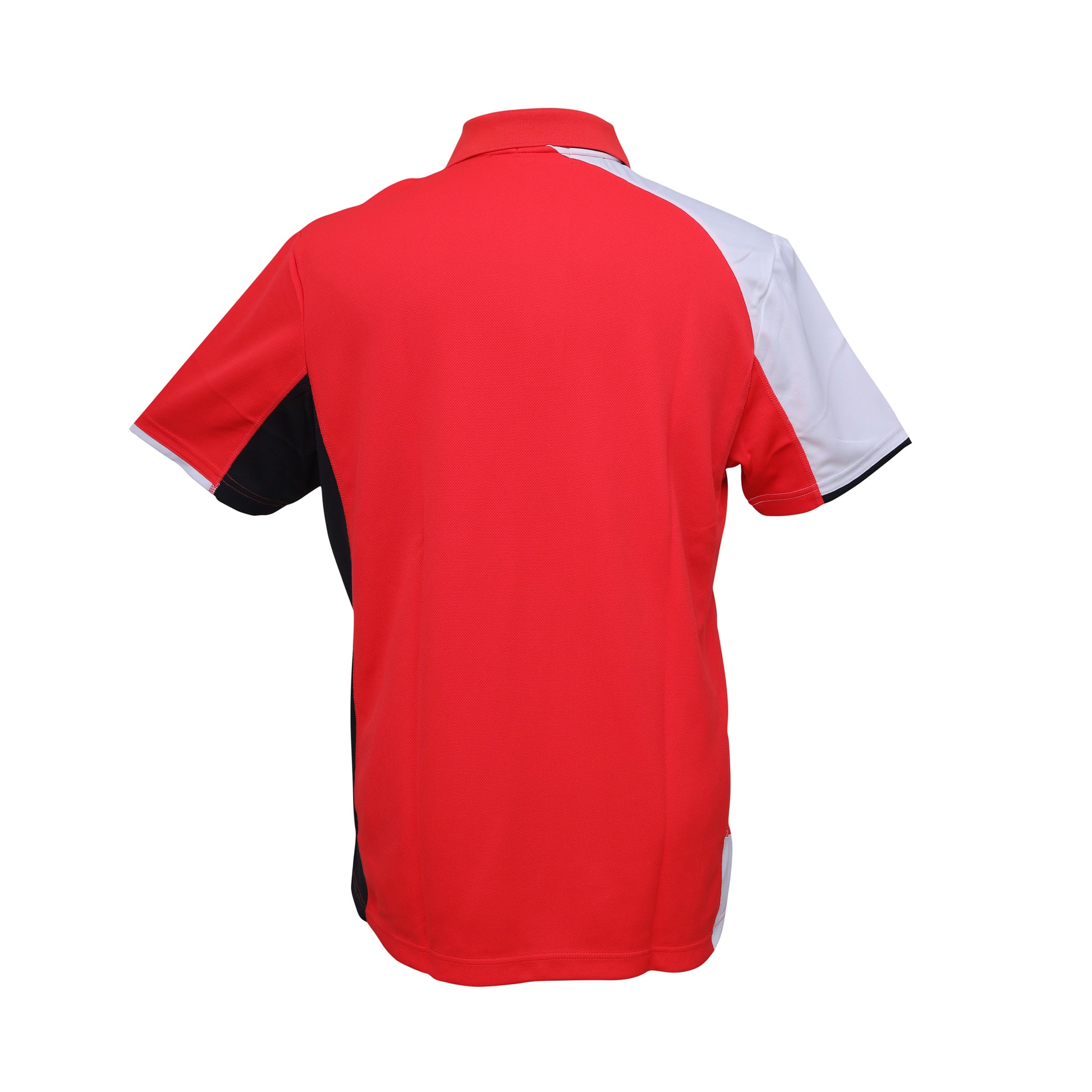 badminton t-shirt, badminton shorts, badminton pants, sportswear for badminton, athletic apparel, performance badminton clothing, breathable badminton clothing, lightweight badminton wear, men's badminton clothing, badminton training wear, badminton gear, sports clothing for badminton,VICTOR Self Design Men Polo Neck Badminton T-Shirt

