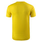 badminton t-shirt, badminton shorts, badminton pants, sportswear for badminton, athletic apparel, performance badminton clothing, breathable badminton clothing, lightweight badminton wear, men's badminton clothing, badminton training wear, badminton gear, sports clothing for badminton,VICTOR T-20028 Unisex Badminton T-Shirt