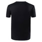 badminton t-shirt, badminton shorts, badminton pants, sportswear for badminton, athletic apparel, performance badminton clothing, breathable badminton clothing, lightweight badminton wear, men's badminton clothing, badminton training wear, badminton gear, sports clothing for badminton,VICTOR T-30030 Unisex Badminton T-Shirt