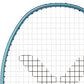 Badminton Racket, Best Badminton Racket, Lightweight Badminton Racket, Professional Badminton Racket, Power Badminton Racket, Control Badminton Racket, Speed Badminton Racket, High-Performance Racket, Carbon Fiber Racket, Graphite Racket, Beginner Badminton Racket, Advanced Badminton Racket, Badminton Racket for Men, Badminton Racket for Women, Singles Badminton Racket, Doubles Badminton Racket, Unstrung Badminton Racket, Strung Badminton Racket, VICTOR Thruster TK-280 4U G5 Badminton Racket