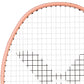 Badminton Racket, Best Badminton Racket, Lightweight Badminton Racket, Professional Badminton Racket, Power Badminton Racket, Control Badminton Racket, Speed Badminton Racket, High-Performance Racket, Carbon Fiber Racket, Graphite Racket, Beginner Badminton Racket, Advanced Badminton Racket, Badminton Racket for Men, Badminton Racket for Women, Singles Badminton Racket, Doubles Badminton Racket, Unstrung Badminton Racket, Strung Badminton Racket, VICTOR Thruster TK-280 4U G5 Badminton Racket