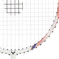 Badminton Racket, Best Badminton Racket, Lightweight Badminton Racket, Professional Badminton Racket, Power Badminton Racket, Control Badminton Racket, Speed Badminton Racket, High-Performance Racket, Carbon Fiber Racket, Graphite Racket, Beginner Badminton Racket, Advanced Badminton Racket, Badminton Racket for Men, Badminton Racket for Women, Singles Badminton Racket, Doubles Badminton Racket, Unstrung Badminton Racket, Strung Badminton Racket, VICTOR Thruster TK-280 4U G5 Badminton Racket