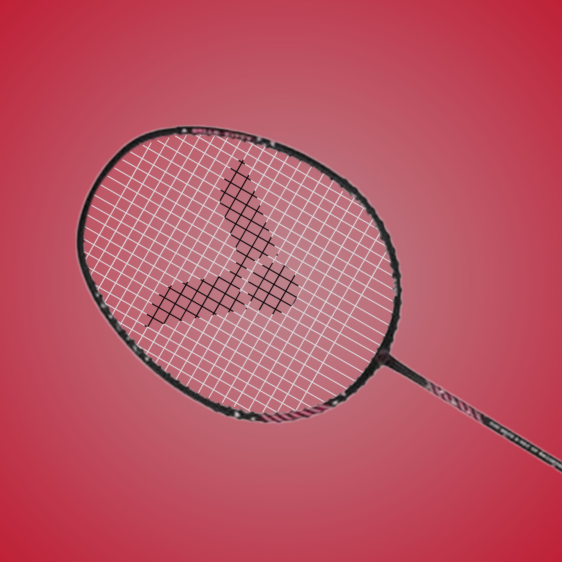Badminton Racket, Best Badminton Racket, Lightweight Badminton Racket, Professional Badminton Racket, Power Badminton Racket, Control Badminton Racket, Speed Badminton Racket, High-Performance Racket, Carbon Fiber Racket, Graphite Racket, Beginner Badminton Racket, Advanced Badminton Racket, Badminton Racket for Men, Badminton Racket for Women, Singles Badminton Racket, Doubles Badminton Racket, Unstrung Badminton Racket, Strung Badminton Racket, VICTOR X HELLO KITTY Auraspeed ARS-KT C G5 (5U & 6U)Badminton