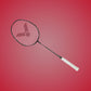 Badminton Racket, Best Badminton Racket, Lightweight Badminton Racket, Professional Badminton Racket, Power Badminton Racket, Control Badminton Racket, Speed Badminton Racket, High-Performance Racket, Carbon Fiber Racket, Graphite Racket, Beginner Badminton Racket, Advanced Badminton Racket, Badminton Racket for Men, Badminton Racket for Women, Singles Badminton Racket, Doubles Badminton Racket, Unstrung Badminton Racket, Strung Badminton Racket, VICTOR X HELLO KITTY Auraspeed ARS-KT C G5 (5U & 6U)Badminton