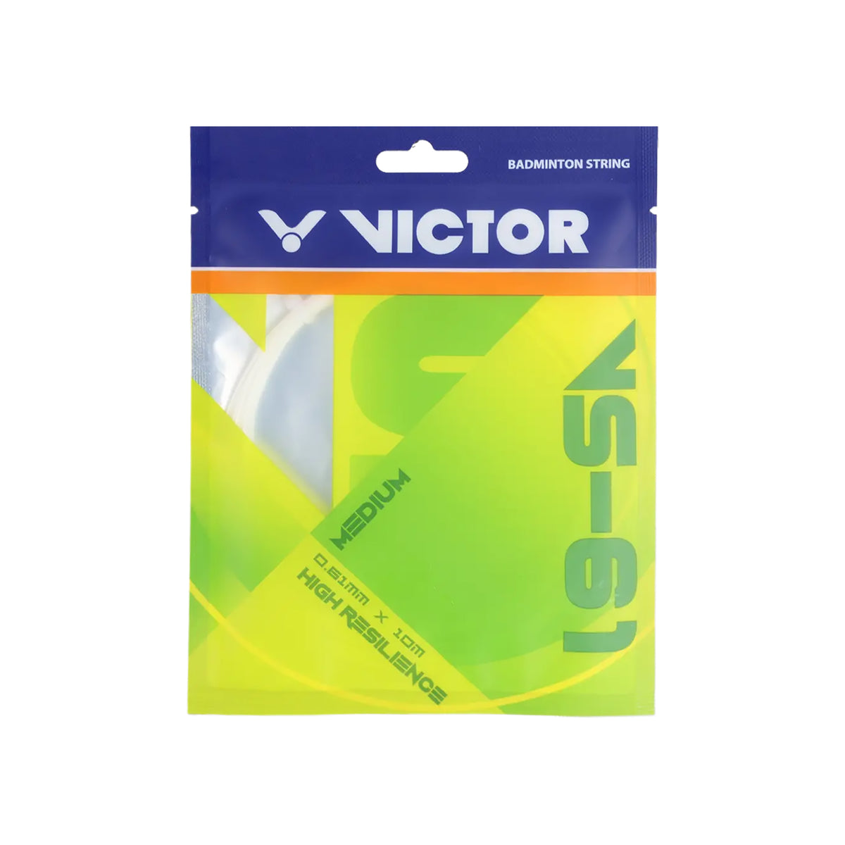 Victor VS-61 Badminton String