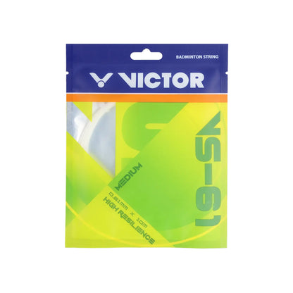 Victor VS-61 Badminton String