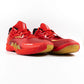 P8500II-D Support Series Professional Badminton Shoes
