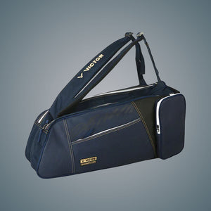 BR5219 BC Badminton Kitbag (Deep Sea Blue)