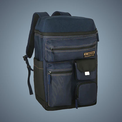 BR5019 BC Denim Series Backpack