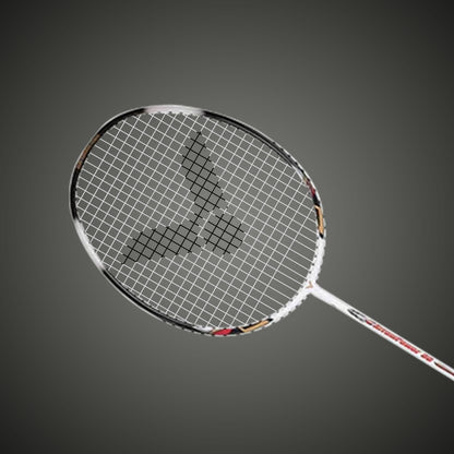 Badminton Racket, Best Badminton Racket, Lightweight Badminton Racket, Professional Badminton Racket, Power Badminton Racket, Control Badminton Racket, Speed Badminton Racket, High-Performance Racket, Carbon Fiber Racket, Graphite Racket, Beginner Badminton Racket, Advanced Badminton Racket, Badminton Racket for Men, Badminton Racket for Women, Singles Badminton Racket, Doubles Badminton Racket, Unstrung Badminton Racket, Strung Badminton Racket, Victor Arrow Power 80 Unstrung Badminton Racket