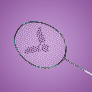 Badminton Racket, Best Badminton Racket, Lightweight Badminton Racket, Professional Badminton Racket, Power Badminton Racket, Control Badminton Racket, Speed Badminton Racket, High-Performance Racket, Carbon Fiber Racket, Graphite Racket, Beginner Badminton Racket, Advanced Badminton Racket, Badminton Racket for Men, Badminton Racket for Women, Singles Badminton Racket, Doubles Badminton Racket, Unstrung Badminton Racket, Strung Badminton Racket,Victor AuraSpeed ARS-30H-J-4U Badminton Racket