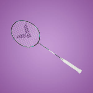 Badminton Racket, Best Badminton Racket, Lightweight Badminton Racket, Professional Badminton Racket, Power Badminton Racket, Control Badminton Racket, Speed Badminton Racket, High-Performance Racket, Carbon Fiber Racket, Graphite Racket, Beginner Badminton Racket, Advanced Badminton Racket, Badminton Racket for Men, Badminton Racket for Women, Singles Badminton Racket, Doubles Badminton Racket, Unstrung Badminton Racket, Strung Badminton Racket,Victor AuraSpeed ARS-30H-J-4U Badminton Racket