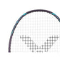 Badminton Racket, Best Badminton Racket, Lightweight Badminton Racket, Professional Badminton Racket, Power Badminton Racket, Control Badminton Racket, Speed Badminton Racket, High-Performance Racket, Carbon Fiber Racket, Graphite Racket, Beginner Badminton Racket, Advanced Badminton Racket, Badminton Racket for Men, Badminton Racket for Women, Singles Badminton Racket, Doubles Badminton Racket, Unstrung Badminton Racket, Strung Badminton Racket,Victor AuraSpeed ARS-30H-J-4U Badminton Racket