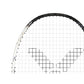 Badminton Racket, Best Badminton Racket, Lightweight Badminton Racket, Professional Badminton Racket, Power Badminton Racket, Control Badminton Racket, Speed Badminton Racket, High-Performance Racket, Carbon Fiber Racket, Graphite Racket, Beginner Badminton Racket, Advanced Badminton Racket, Badminton Racket for Men, Badminton Racket for Women, Singles Badminton Racket, Doubles Badminton Racket, Unstrung Badminton Racket, Strung Badminton Racket, Victor Aura Speed ARS-LJH-S, Freecore technology rackets