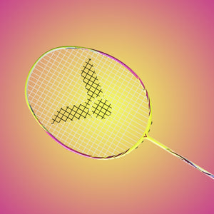 Badminton Racket, Best Badminton Racket, Lightweight Badminton Racket, Professional Badminton Racket, Power Badminton Racket, Control Badminton Racket, Speed Badminton Racket, High-Performance Racket, Carbon Fiber Racket, Graphite Racket, Beginner Badminton Racket, Advanced Badminton Racket, Badminton Racket for Men, Badminton Racket for Women, Singles Badminton Racket, Doubles Badminton Racket, Unstrung Badminton Racket, Strung Badminton Racket, Victor Auraspeed 70 F Strung Badminton Racket