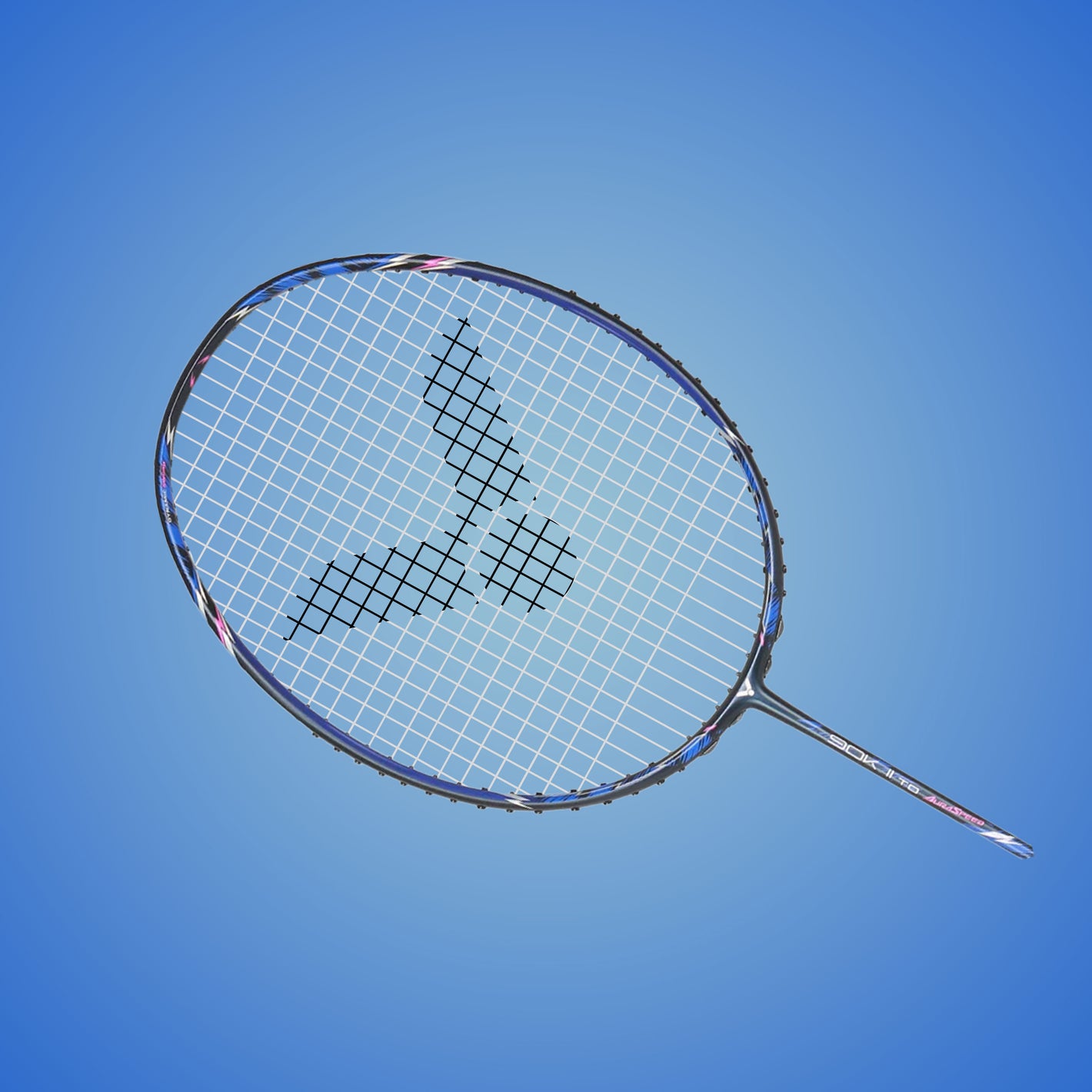 Badminton Racket, Best Badminton Racket, Lightweight Badminton Racket, Professional Badminton Racket, Power Badminton Racket, Control Badminton Racket, Speed Badminton Racket, High-Performance Racket, Carbon Fiber Racket, Graphite Racket, Beginner Badminton Racket, Advanced Badminton Racket, Badminton Racket for Men, Badminton Racket for Women, Singles Badminton Racket, Doubles Badminton Racket, Unstrung Badminton Racket, Strung Badminton Racket, Victor Auraspeed 90K II TD 3U/4U Badminton Racket