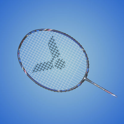 Badminton Racket, Best Badminton Racket, Lightweight Badminton Racket, Professional Badminton Racket, Power Badminton Racket, Control Badminton Racket, Speed Badminton Racket, High-Performance Racket, Carbon Fiber Racket, Graphite Racket, Beginner Badminton Racket, Advanced Badminton Racket, Badminton Racket for Men, Badminton Racket for Women, Singles Badminton Racket, Doubles Badminton Racket, Unstrung Badminton Racket, Strung Badminton Racket, Victor Auraspeed 90K II TD 3U/4U Badminton Racket