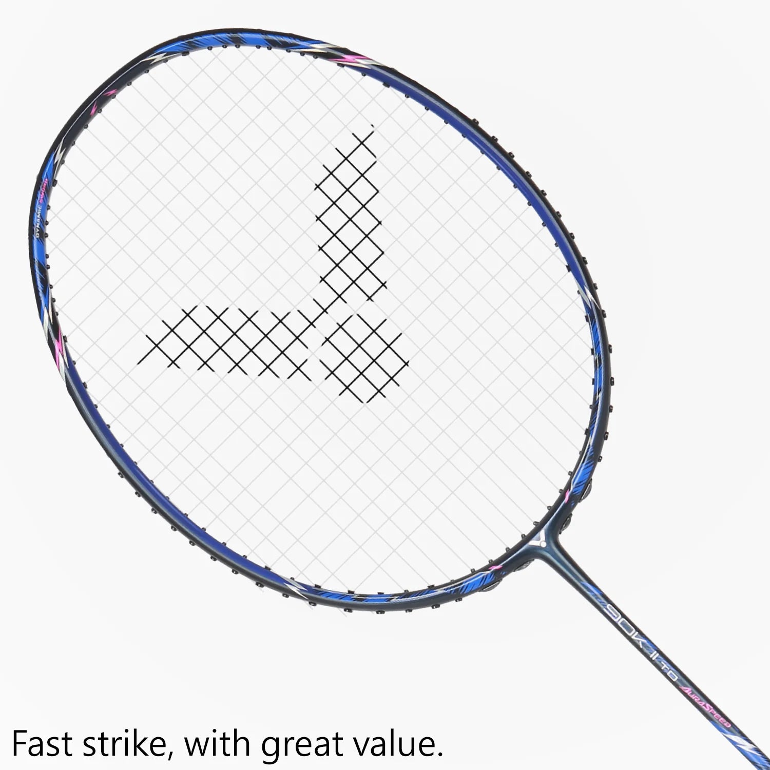 Badminton Racket, Best Badminton Racket, Lightweight Badminton Racket, Professional Badminton Racket, Power Badminton Racket, Control Badminton Racket, Speed Badminton Racket, High-Performance Racket, Carbon Fiber Racket, Graphite Racket, Beginner Badminton Racket, Advanced Badminton Racket, Badminton Racket for Men, Badminton Racket for Women, Singles Badminton Racket, Doubles Badminton Racket, Unstrung Badminton Racket, Strung Badminton Racket, Victor Auraspeed 90K II TD 3U/4U Badminton Racket