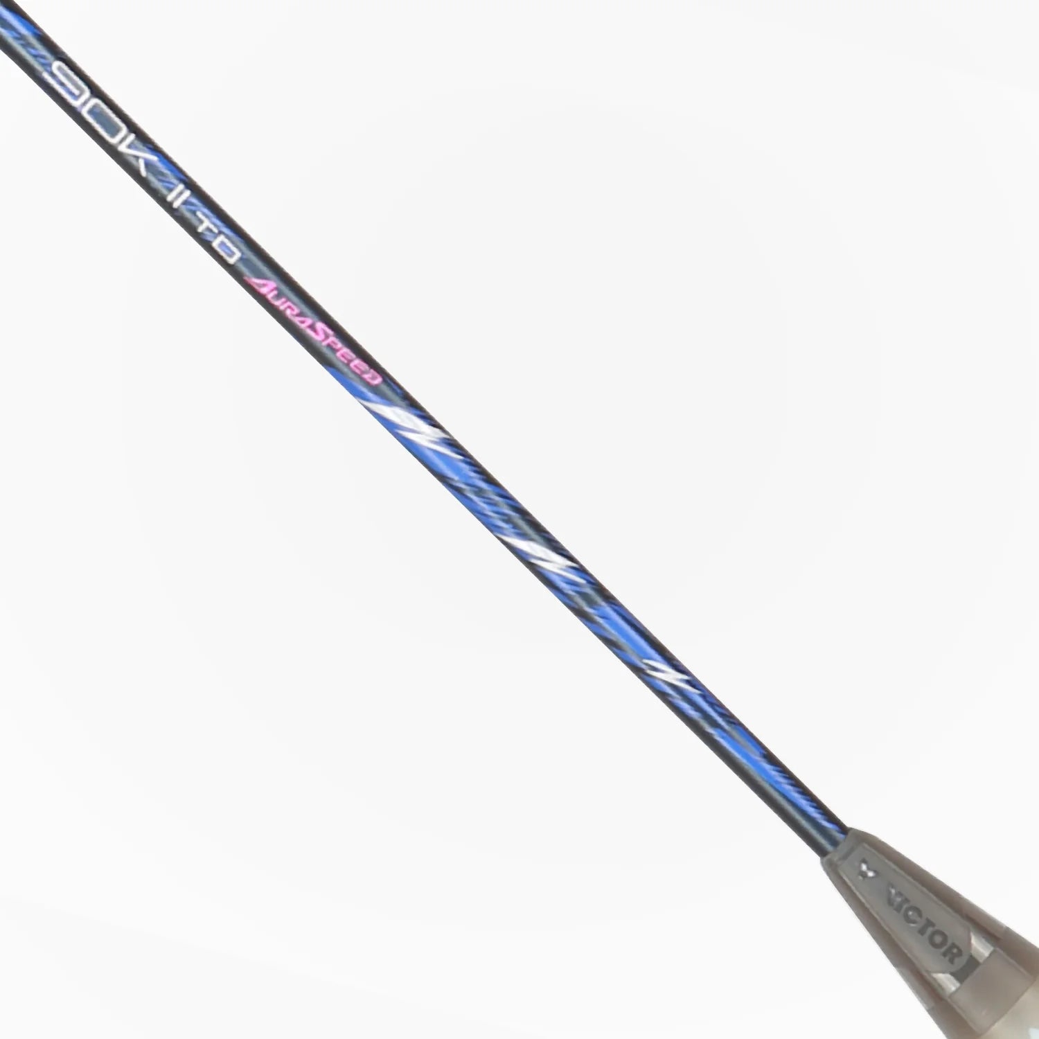 Badminton Racket, Best Badminton Racket, Lightweight Badminton Racket, Professional Badminton Racket, Power Badminton Racket, Control Badminton Racket, Speed Badminton Racket, High-Performance Racket, Carbon Fiber Racket, Graphite Racket, Beginner Badminton Racket, Advanced Badminton Racket, Badminton Racket for Men, Badminton Racket for Women, Singles Badminton Racket, Doubles Badminton Racket, Unstrung Badminton Racket, Strung Badminton Racket, Victor Auraspeed 90K II TD 3U/4U Badminton Racket
