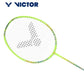 Badminton Racket, Best Badminton Racket, Lightweight Badminton Racket, Professional Badminton Racket, Power Badminton Racket, Control Badminton Racket, Speed Badminton Racket, High-Performance Racket, Carbon Fiber Racket, Graphite Racket, Beginner Badminton Racket, Advanced Badminton Racket, Badminton Racket for Men, Badminton Racket for Women, Singles Badminton Racket, Doubles Badminton Racket, Unstrung Badminton Racket, Strung Badminton Racket, Victor Auraspeed ARS-SNP-F-5U Badminton Racket