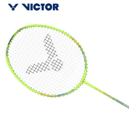 Badminton Racket, Best Badminton Racket, Lightweight Badminton Racket, Professional Badminton Racket, Power Badminton Racket, Control Badminton Racket, Speed Badminton Racket, High-Performance Racket, Carbon Fiber Racket, Graphite Racket, Beginner Badminton Racket, Advanced Badminton Racket, Badminton Racket for Men, Badminton Racket for Women, Singles Badminton Racket, Doubles Badminton Racket, Unstrung Badminton Racket, Strung Badminton Racket, Victor Auraspeed ARS-SNP-F-5U Badminton Racket