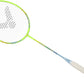 Badminton Racket, Best Badminton Racket, Lightweight Badminton Racket, Professional Badminton Racket, Power Badminton Racket, Control Badminton Racket, Speed Badminton Racket, High-Performance Racket, Carbon Fiber Racket, Graphite Racket, Beginner Badminton Racket, Advanced Badminton Racket, Badminton Racket for Men, Badminton Racket for Women, Singles Badminton Racket, Doubles Badminton Racket, Unstrung Badminton Racket, Strung Badminton Racket, Victor Auraspeed ARS-SNP-F-5U Badminton Racket