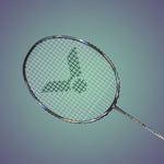 Badminton Racket, Best Badminton Racket, Lightweight Badminton Racket, Professional Badminton Racket, Power Badminton Racket, Control Badminton Racket, Speed Badminton Racket, High-Performance Racket, Carbon Fiber Racket, Graphite Racket, Beginner Badminton Racket, Advanced Badminton Racket, Badminton Racket for Men, Badminton Racket for Women, Singles Badminton Racket, Doubles Badminton Racket, Unstrung Badminton Racket, Strung Badminton Racket, Victor Auraspeed Cyber C Unstrung Badminton Racket