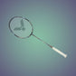 Badminton Racket, Best Badminton Racket, Lightweight Badminton Racket, Professional Badminton Racket, Power Badminton Racket, Control Badminton Racket, Speed Badminton Racket, High-Performance Racket, Carbon Fiber Racket, Graphite Racket, Beginner Badminton Racket, Advanced Badminton Racket, Badminton Racket for Men, Badminton Racket for Women, Singles Badminton Racket, Doubles Badminton Racket, Unstrung Badminton Racket, Strung Badminton Racket, Victor Auraspeed Cyber C Unstrung Badminton Racket