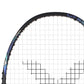 Badminton Racket, Best Badminton Racket, Lightweight Badminton Racket, Professional Badminton Racket, Power Badminton Racket, Control Badminton Racket, Speed Badminton Racket, High-Performance Racket, Carbon Fiber Racket, Graphite Racket, Beginner Badminton Racket, Advanced Badminton Racket, Badminton Racket for Men, Badminton Racket for Women, Singles Badminton Racket, Doubles Badminton Racket, Unstrung Badminton Racket, Strung Badminton Racket, Victor Auraspeed Cyber C Unstrung Badminton Racket