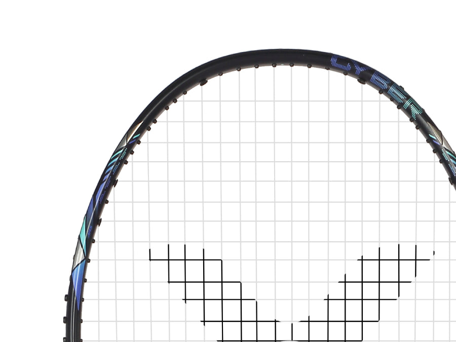 Badminton Racket, Best Badminton Racket, Lightweight Badminton Racket, Professional Badminton Racket, Power Badminton Racket, Control Badminton Racket, Speed Badminton Racket, High-Performance Racket, Carbon Fiber Racket, Graphite Racket, Beginner Badminton Racket, Advanced Badminton Racket, Badminton Racket for Men, Badminton Racket for Women, Singles Badminton Racket, Doubles Badminton Racket, Unstrung Badminton Racket, Strung Badminton Racket, Victor Auraspeed Cyber C Unstrung Badminton Racket