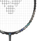 Badminton Racket, Best Badminton Racket, Lightweight Badminton Racket, Professional Badminton Racket, Power Badminton Racket, Control Badminton Racket, Speed Badminton Racket, High-Performance Racket, Carbon Fiber Racket, Graphite Racket, Beginner Badminton Racket, Advanced Badminton Racket, Badminton Racket for Men, Badminton Racket for Women, Singles Badminton Racket, Doubles Badminton Racket, Unstrung Badminton Racket, Strung Badminton Racket, Victor Auraspeed Cyber C Unstrung Badminton Racket