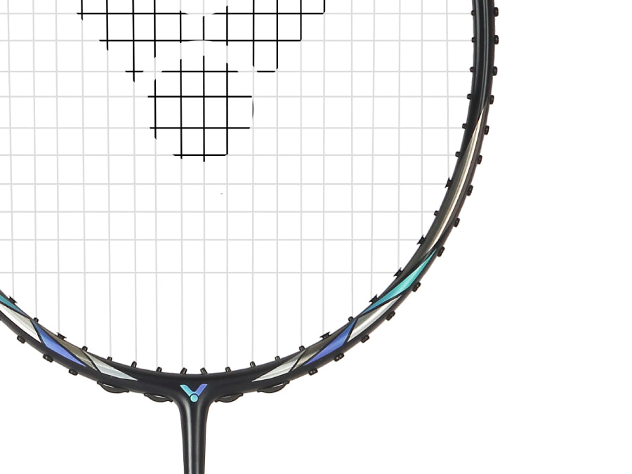 Badminton Racket, Best Badminton Racket, Lightweight Badminton Racket, Professional Badminton Racket, Power Badminton Racket, Control Badminton Racket, Speed Badminton Racket, High-Performance Racket, Carbon Fiber Racket, Graphite Racket, Beginner Badminton Racket, Advanced Badminton Racket, Badminton Racket for Men, Badminton Racket for Women, Singles Badminton Racket, Doubles Badminton Racket, Unstrung Badminton Racket, Strung Badminton Racket, Victor Auraspeed Cyber C Unstrung Badminton Racket