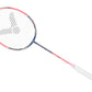 Badminton Racket, Best Badminton Racket, Lightweight Badminton Racket, Professional Badminton Racket, Power Badminton Racket, Control Badminton Racket, Speed Badminton Racket, High-Performance Racket, Carbon Fiber Racket, Graphite Racket, Beginner Badminton Racket, Advanced Badminton Racket, Badminton Racket for Men, Badminton Racket for Women, Singles Badminton Racket, Doubles Badminton Racket, Unstrung Badminton Racket, Strung Badminton Racket, Victor Challenger Pro 9500 Strung Badminton Racket
