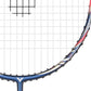 Badminton Racket, Best Badminton Racket, Lightweight Badminton Racket, Professional Badminton Racket, Power Badminton Racket, Control Badminton Racket, Speed Badminton Racket, High-Performance Racket, Carbon Fiber Racket, Graphite Racket, Beginner Badminton Racket, Advanced Badminton Racket, Badminton Racket for Men, Badminton Racket for Women, Singles Badminton Racket, Doubles Badminton Racket, Unstrung Badminton Racket, Strung Badminton Racket, Victor Challenger Pro 9500 Strung Badminton Racket