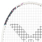 Badminton Racket, Best Badminton Racket, Lightweight Badminton Racket, Professional Badminton Racket, Power Badminton Racket, Control Badminton Racket, Speed Badminton Racket, High-Performance Racket, Carbon Fiber Racket, Graphite Racket, Beginner Badminton Racket, Advanced Badminton Racket, Badminton Racket for Men, Badminton Racket for Women, Singles Badminton Racket, Doubles Badminton Racket, Unstrung Badminton Racket, Strung Badminton Racket, Victor DriveX DX-KF-A 4U G5 White Unstrung Badminton Racquet