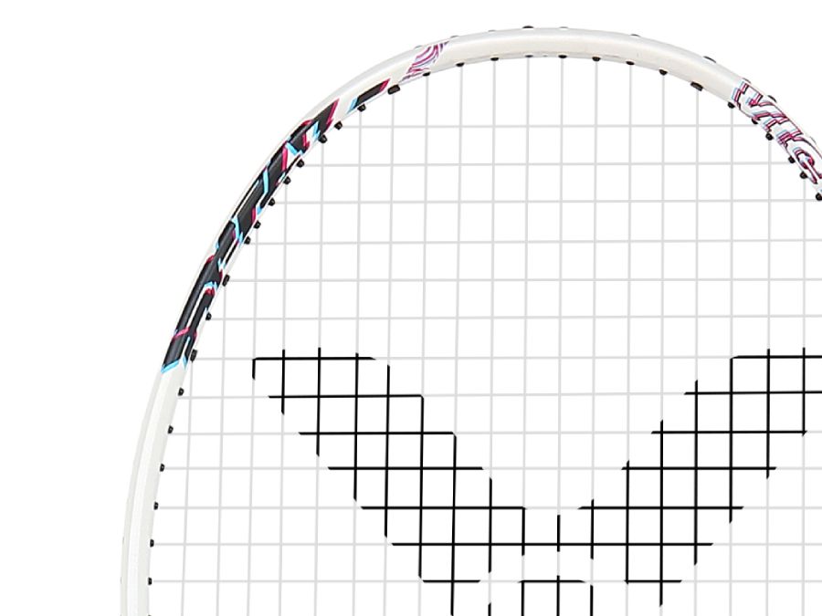 Badminton Racket, Best Badminton Racket, Lightweight Badminton Racket, Professional Badminton Racket, Power Badminton Racket, Control Badminton Racket, Speed Badminton Racket, High-Performance Racket, Carbon Fiber Racket, Graphite Racket, Beginner Badminton Racket, Advanced Badminton Racket, Badminton Racket for Men, Badminton Racket for Women, Singles Badminton Racket, Doubles Badminton Racket, Unstrung Badminton Racket, Strung Badminton Racket, Victor DriveX DX-KF-A 4U G5 White Unstrung Badminton Racquet