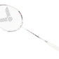 Badminton Racket, Best Badminton Racket, Lightweight Badminton Racket, Professional Badminton Racket, Power Badminton Racket, Control Badminton Racket, Speed Badminton Racket, High-Performance Racket, Carbon Fiber Racket, Graphite Racket, Beginner Badminton Racket, Advanced Badminton Racket, Badminton Racket for Men, Badminton Racket for Women, Singles Badminton Racket, Doubles Badminton Racket, Unstrung Badminton Racket, Strung Badminton Racket, Victor DriveX DX-KF-A 4U G5 White Unstrung Badminton Racquet